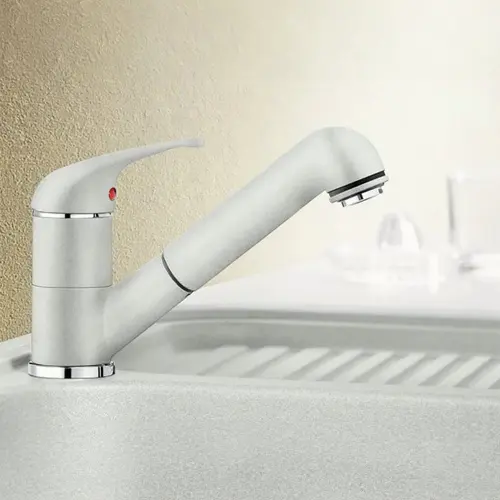 Blanco DARAS-S bela 517735