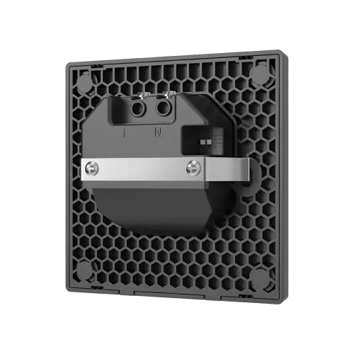 Braytron LED Stepenišna Svetiljka sa Senzorom 1.5W Siva CCT BH07-00382