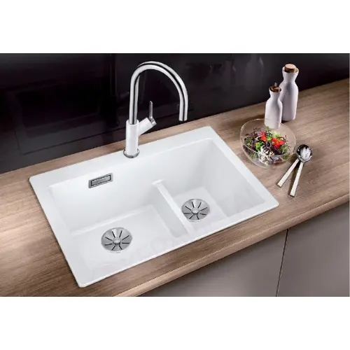 Blanco PLEON 6 Split bela 521693