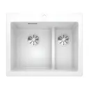 Blanco PLEON 6 Split bela 521693
