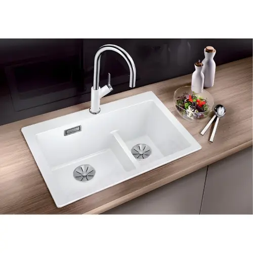 Blanco PLEON 6 Split bela 521693