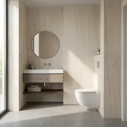 Marazzi Allmarble Lasa Silk 60x120cm MMGV