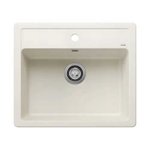 Blanco LEGRA 6 nežnobela 527086