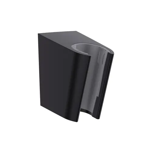 Hansgrohe Držač tuša PORTER S MAT CRNI 28331670