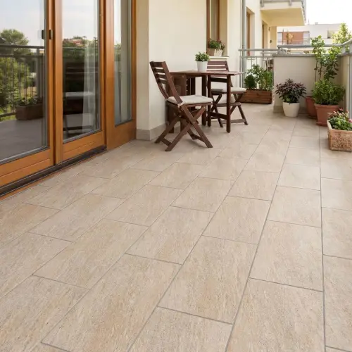 Zorka Mantova Sabbia Rilievo 30x60 9mm R11