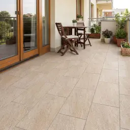 Zorka Mantova Sabbia Rilievo 30x60 9mm R11