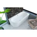 Kolpa Samostojeća Kada Dream-SP-Leva 180x80+Sifon 574360