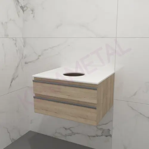 Kolpa Alexis OA 60cm Craft Wood 546260