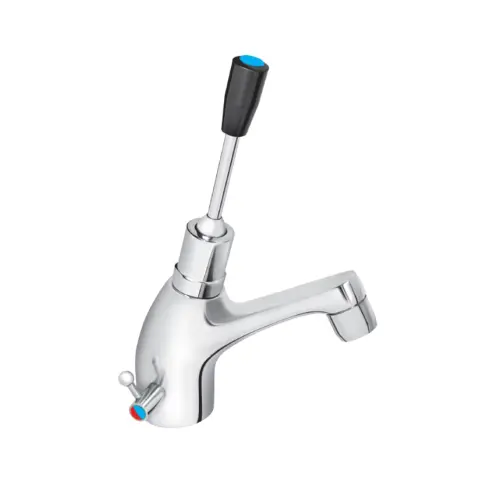 Rosan Stojeća TOPLA/HLADNA za lavabo A73007L
