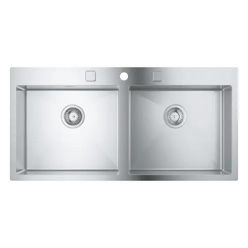 Grohe K800 sudopera 120 -S 102,4/56 2.0 31585SD1