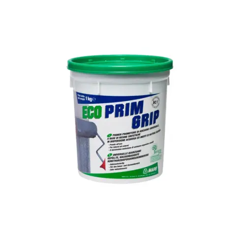 Mapei ECO PRIM GRIP PLUS boca 1 kg