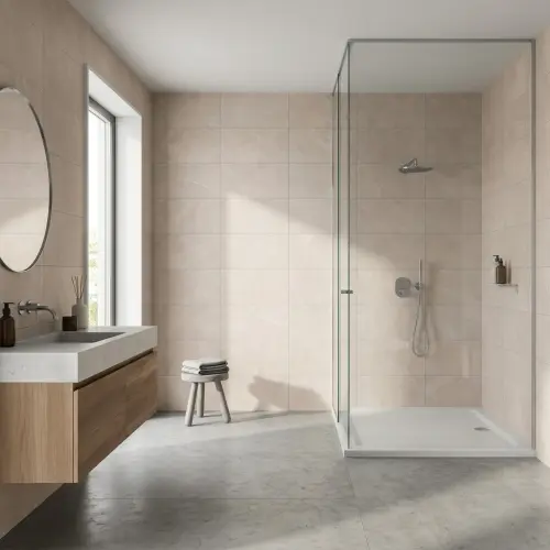 Super Ceramica Concrete Beige 316x60 M17