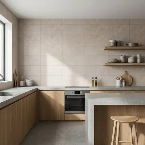 Super Ceramica Concrete Beige 316x60 M17