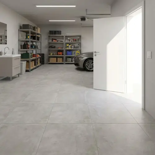 Marazzi Plaza 60x60 Plaza Grey Str M9C3