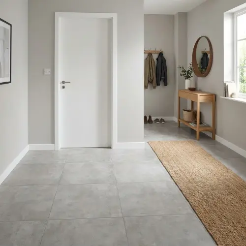 Marazzi Plaza 60x60 Plaza Grey Str M9C3