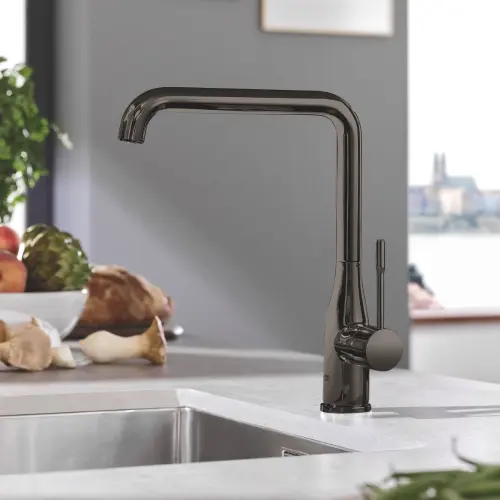 Grohe Essence za sudoperu Hard Graphite 30269A00