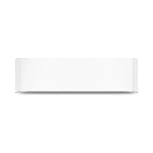 Braytron LED Stepenišna Svetiljka 12W Beli 3000K BH07-03300
