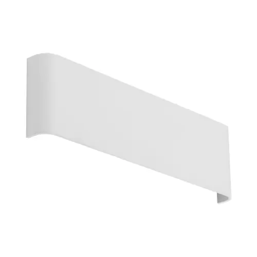 Braytron LED Stepenišna Svetiljka 12W Beli 3000K BH07-03300