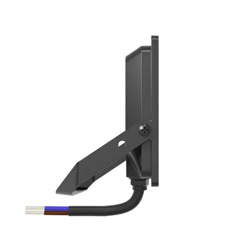 Braytron LED Reflektor 30W Crni RGB IP65 BT66-03091