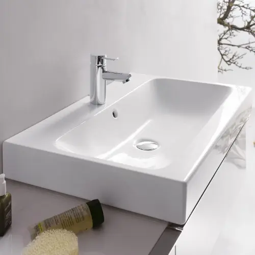 Geberit iCon lavabo 60x485cm 124060000