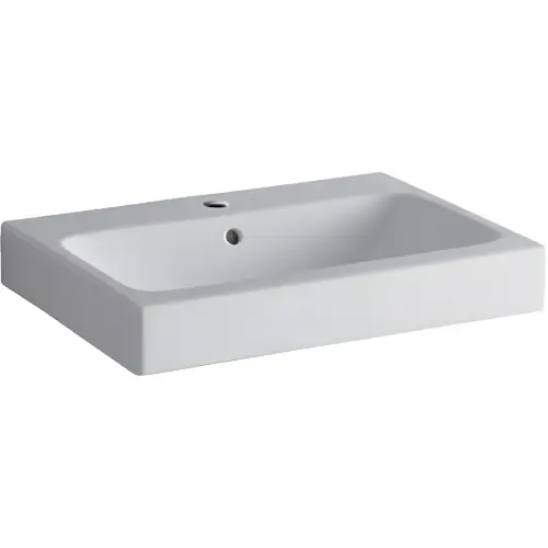 Geberit iCon lavabo 60x485cm 124060000