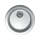 Metalac Venera Okrugla Inox sudopera TIP C fi 90 fi 480 121348