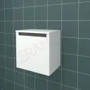 Kolpa ormarić Vittoria OV 45cm White 546240