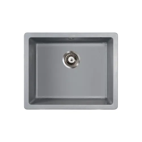 Metalac X Granit Quadro U50 570x470 Grafit podgradna 375053
