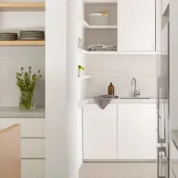 Marazzi ARTCRAFT Bianco SEMIMATT 053X300 10mm MGUA
