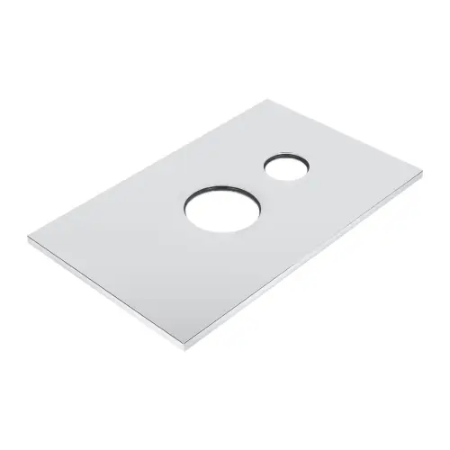 Rosan Rozeta za uzidnu bateriju sa prebacivačem 120 x 190mm PRO313Q