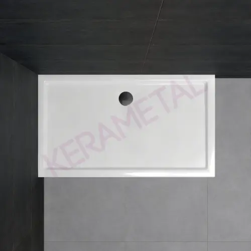 Kolpa Tuš kada Flamenco 120x70/O 571100