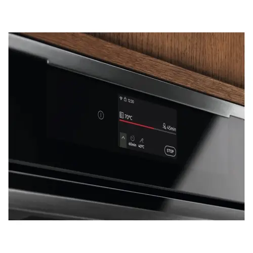 Electrolux rerna KOAAS3XH