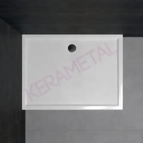 Kolpa Tuš kada Flamenco 120x90/O 755540