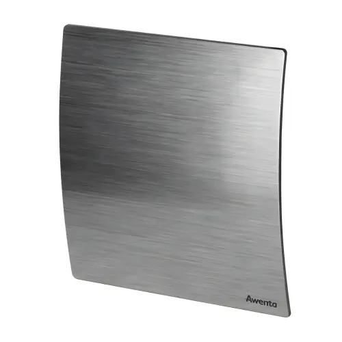 Awenta panel srebrni ø100