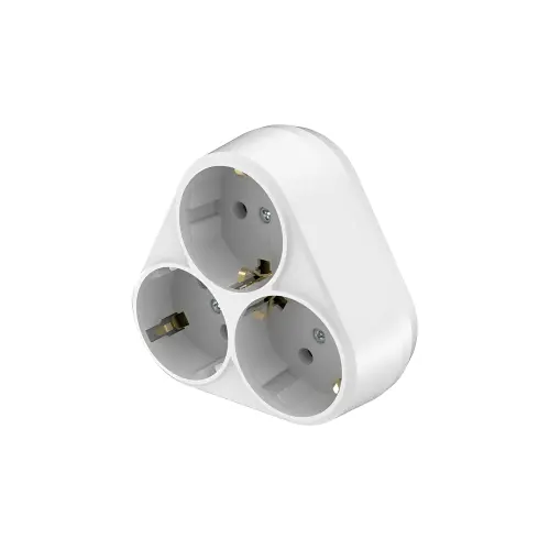 Braytron Produžni Kabl 3-Way EU BY72-02030
