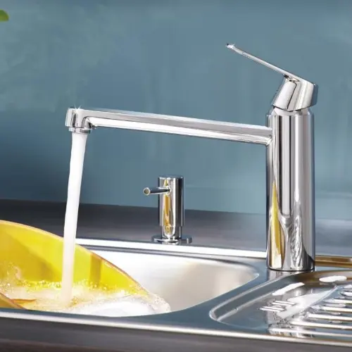 Grohe Eurosmart Cosmopolitan za sudoperu 30193000