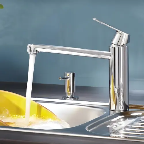 Grohe Eurosmart Cosmopolitan za sudoperu 30193000