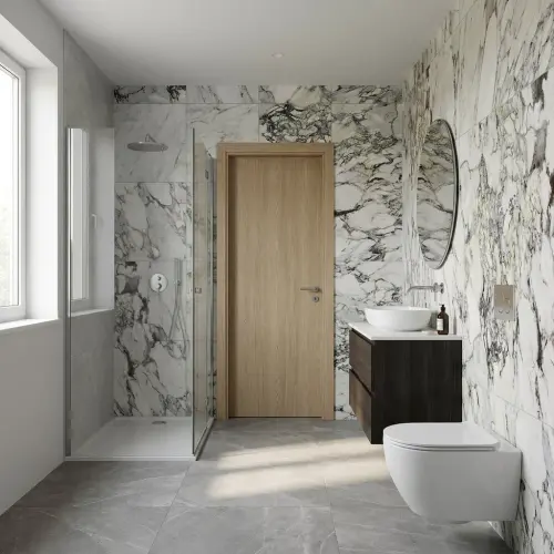 Marazzi Allmarble 60X60 Allmarble Capraia M3AQ