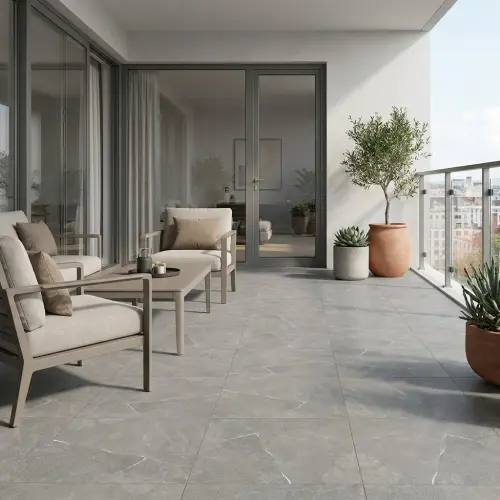 Mariner Star Grey 60x60 RETT R9 ST60GYR