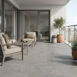 Mariner Star Grey 60x60 RETT R9 ST60GYR