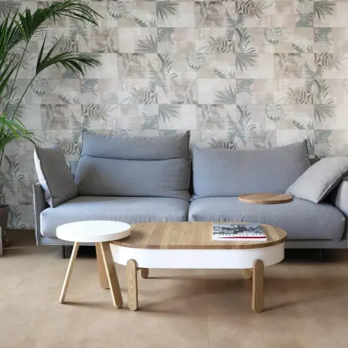 Marazzi Stream 75X75 Stream Beige M9RT