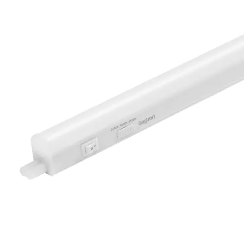 Braytron LED Linijska Svetiljka Okrugla 4W Beli CCT BN10-00180