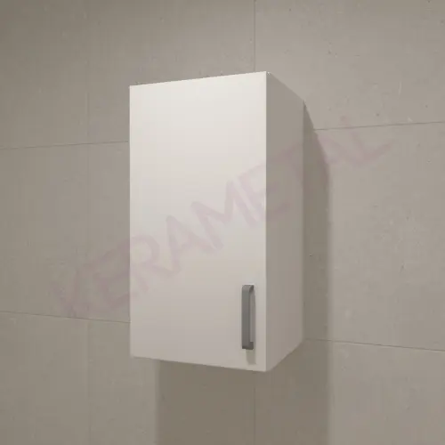 Kolpa ormarić Evelin E 702mm White 574030