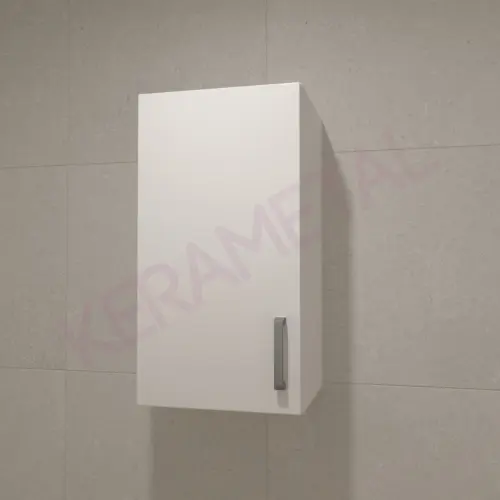 Kolpa ormarić Evelin E 702mm White 574030