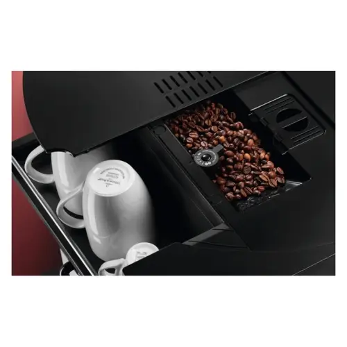 AEG kafe aparat NKC9N8T