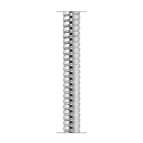 Rosan tuš crevo 200 cm duplo pleteno hrom PGC200KD