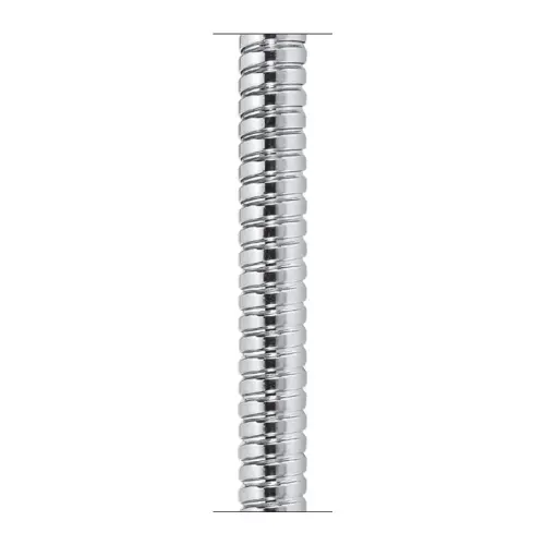 Rosan tuš crevo 200 cm duplo pleteno hrom PGC200KD - tehnički crtež