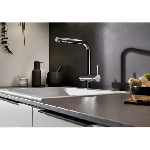 Blanco FONTAS II hrom 523128