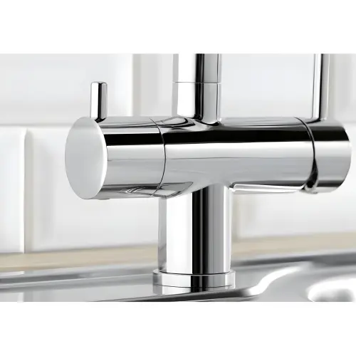Blanco FONTAS II hrom 523128