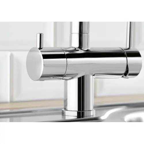 Blanco FONTAS II hrom 523128